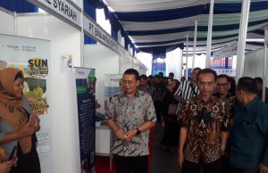Ribuan Pencari Kerja Serbu Milenial Job Fair SMK PGRI 2 Ponorogo, Ada 24 Perusahaan & 7000 Lowongan