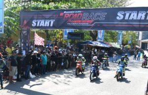 Grebeg Suro Road Race Open Championship 2023