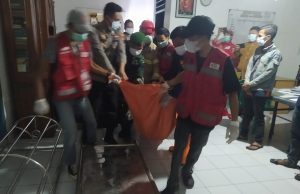 Warga Kedungbanteng Bunuh Diri di Kebumen