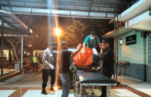 Kakek di Kadipaten Ditemukan Membusuk Terkunci di Rumah