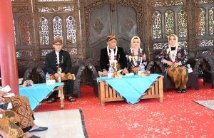 Dandim Ponorogo: Warisan Leluhur, Kirab Pusaka Harus Dilestarikan