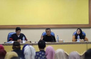 Kang Bupati: Ujian Pengisian Perangkat Desa Harus Fair