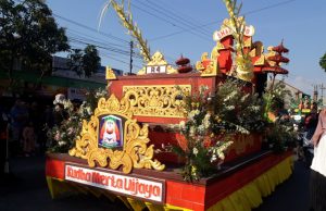 Pesona Kuda Merta Wijaya SMAN 3 Ponorogo, Wujud Nyata Implementasi P5