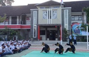 MPLS SMKN 1 Sawoo Wujudkan Generasi Z yang Kreatif, Inovatif & Berakhlak Mulia