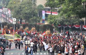 Reog Masuk Waiting List Nomor 39 Disidangkan Unesco Tahun 2024