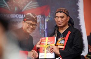 Gelar Budaya Kemenko Dorong Diakuinya Reog oleh UNESCO