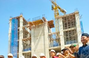 Anggota DPR RI Cawe-Cawe Upayakan Monumen Reog Jadi Proyek Strategis Nasional