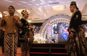 Pameran Pernikahan Terbesar di Madiun Raya, Sequoia Wedding Exhibition 2023 Gandeng 65 Vendor Terbaik