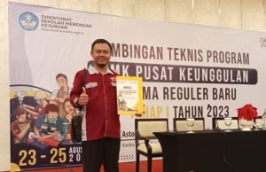 SMK Kesehatan BKM Ponorogo Raih SMK Pusat Keunggulan, Pertama & Satu-Satunya SMK Kesehatan di Karesidenan Madiun