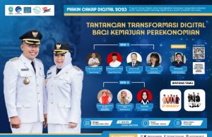 Naff & D’Masiv Siap Meriahkan Festival Literasi Digital Gratis di Alun-Alun Ponorogo