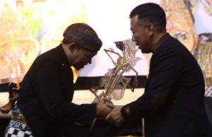 Dies Natalis Ke-46, Bupati Sugiri Apresiasi Drs.H. Djemito M.Pd.I Bawa Kemajuan SMK PGRI 1 Ponorogo