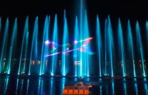 Telaga Ngebel Penyumbang Terbesar Target PAD Pariwisata Rp 4,5 Milyar