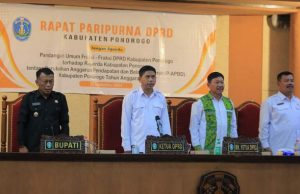 Pangkas Belanja yang Tidak Nendang ke Permasalahan Rakyat