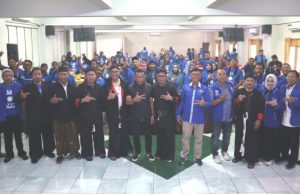 Dinilai Kerja Keras, PAN Jatim Sinyal Usung Kembali Sugiri Sancoko