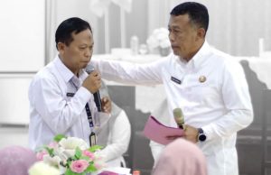 Kepala SMPN 1 Ponorogo Mengundurkan Diri, Bupati Sugiri: Langkah Arif dan Bijaksana