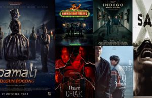 Bersiap Nonton Deretan Film Terbaru Tayang di Bioskop Cinépolis Oktober 2023