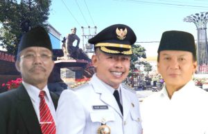 Performa Bupati Kang Giri Versus Mitos Pilkada di Ponorogo