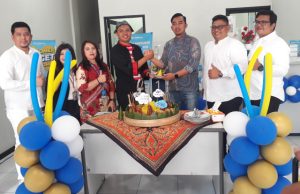 WOM Finance Buka Kantor Cabang di Ponorogo, Grow Next Level