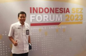 Dr. Sasmito Pribadi Kepala Sekolah Penggerak: Kasek Harus Jadi Problem Solver Bukan Problem Maker