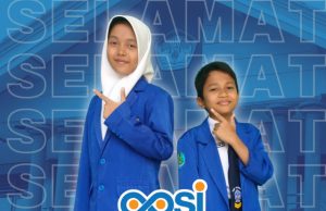 Tim Riset SMPN 1 Jetis Finalis OPSI Nasional, Robotika Boyong Piala Gubernur