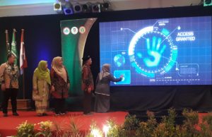 Sukses, Seminar Kesehatan VIII Sekaligus Launching Mars RSU Muslimat Ponorogo