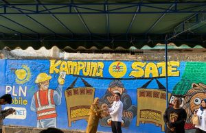 PLN UP3 Ponorogo Kenalkan Aplikasi PLN Mobile