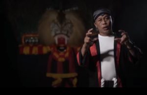 Kang Giri Sang Warok Bupati