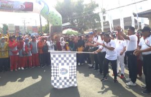 SMKN 1 Jenangan Meriahkan Peringatan HUT PGRI Ke-78 & Hari Guru Nasional