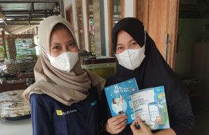 Fitur SWACAM Permudah Masyarakat Lakukan Pembacaan Stand Meter Mandiri