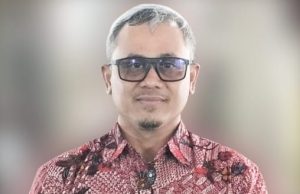 Creative Financing, Bupati Kreatif