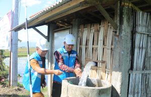 Luncurkan Program Listrik Masuk Sawah, Bupati Sugiri: Dongkrak Produktifitas Pertanian