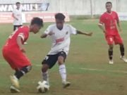 Persepon Tahan Imbang Persemag, Modal Berharga Lawan Bojonegoro FC