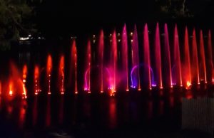 Razia Pengamen di Telaga Ngebel, Satu Orang Berhasil Ditangkap