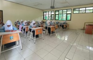 Inovasi PAS SMKN 1 Mlarak, Tingkatkan Sistem Pengujian & Kualitas Pembelajaran