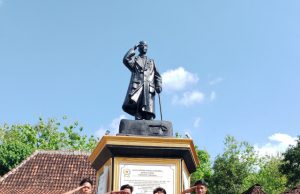 SMKN 1 Mlarak Sukses Gelar Temu Bakorwil Timur: Membangun Relasi & Menjalin Silaturahmi Pramuka