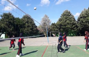 Serunya Class Meeting SMKN 1 Mlarak: Menggali Potensi, Mencetak Prestasi