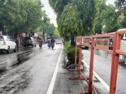 Ponorogo Bersiap Face Off Jalan Sultan Agung & Ahmad Dahlan