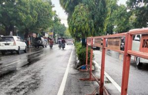 Ponorogo Bersiap Face Off Jalan Sultan Agung & Ahmad Dahlan