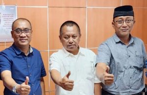 Sambut HPN 2024, PWI Jatim Gelar Lomba Jurnalistik Piala Prapanca