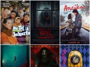 Tahun Baru Nikmati Serunya Film di Cinépolis Cinemas Ponorogo, Ada Pemukiman Setan