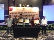 Sebulan Jelang Coblosan, KI Provinsi Jatim Ingatkan Pentingnya Keterbukaan Informasi