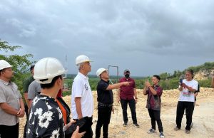 Monumen & Museum Reog Ponorogo, Ganjar: Wahana Wisata & Edukasi