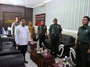 Antisipasi Perubahan Iklim Global, Bencana Sewaktu-Waktu Bisa Terjadi