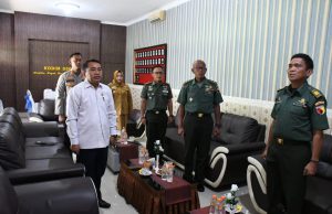 Antisipasi Perubahan Iklim Global, Bencana Sewaktu-Waktu Bisa Terjadi