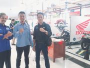 Jaring Siswa Berprestasi, SMKN Jenangan Tuan Rumah LKS Tingkat Kabupaten Ponorogo