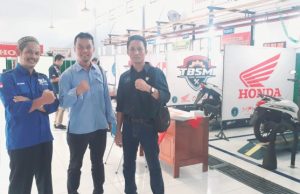 Jaring Siswa Berprestasi, SMKN Jenangan Tuan Rumah LKS Tingkat Kabupaten Ponorogo