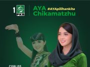 Jatil Aya Chikamatzhu: Siap Berjuang untuk Kesejahteraan Para Seniman Ponorogo