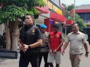 Pembunuhan di Malam Tahun Baru: Pelaku Akhirnya Menyerahkan Diri ke Polsek Pulung