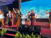 Seru! Perayaan Pergantian Tahun 2024 bersama Petualangan Madison di ASTON Madiun