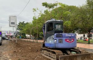 Face Off Alun-Alun Ponorogo, Inovasi Bupati Sugiri Gandeng CSR Bank Jatim & BRI